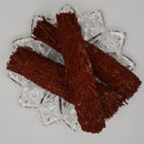 Smoke Cleansing - Mountain Sage and Dragons Blood Resin 4" (3 Pack)-Scents/Oils/Herbs-Kheops-The Bat Witch Cavern