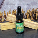 Palo Santo Essential Oil (10ml)