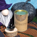 Cônes anti-retour Goloka - Bois de santal (Boîte de 24)