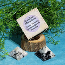 Pyramide - 20-40mm - Pierre de Lune Arc-en-Ciel