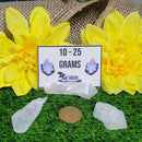 Points - Angel Aura Quartz - Brut