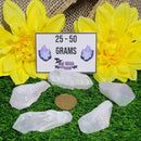 Points - Angel Aura Quartz - Brut