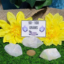 Points - Angel Aura Quartz - Brut