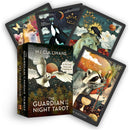 Guardian of the Night Tarot Deck