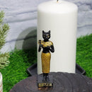 Statue Bastet 3,25"