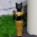 Statue Bastet 3,25"