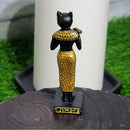 Statue Bastet 3,25"