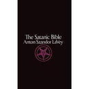 Livre - La Bible satanique