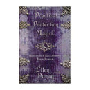 Livre - Magie de protection pratique - Garder et récupérer votre pouvoir