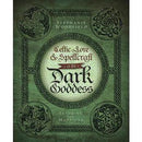 Book - Celtic Lore & Spellcraft of The Dark Goddess - Invoking The Morrigan-Tarot/Oracle-Dempsey-The Bat Witch Cavern