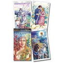 Wheel of the Year Tarot Deck-Tarot/Oracle-Dempsey-The Bat Witch Cavern