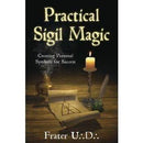 Practical Sigil Magic - Creating Personal Symbols for Success-Tarot/Oracle-Dempsey-The Bat Witch Cavern