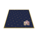 Tarot Cloth - Astrology Embroidered - 32" x 32"-Home/Altar-Quanta Distribution Inc.-The Bat Witch Cavern