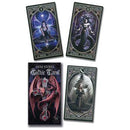 Anne Stokes Gothic Tarot Deck