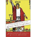 Book - Ultimate Guide to the Rider Waite Tarot-Tarot/Oracle-Dempsey-The Bat Witch Cavern