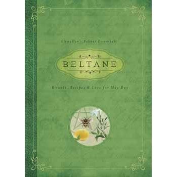 Beltane - Rituals, Recipes and Lore for May Day-Tarot/Oracle-Dempsey-The Bat Witch Cavern