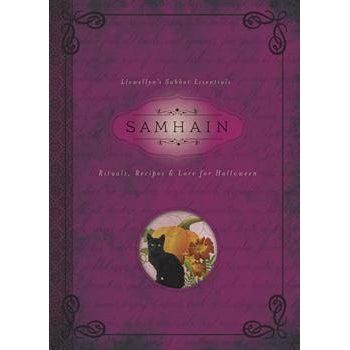 Book - Samhain-Tarot/Oracle-Dempsey-The Bat Witch Cavern