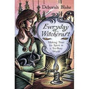 Book - Everyday Witchcraft-Tarot/Oracle-Dempsey-The Bat Witch Cavern