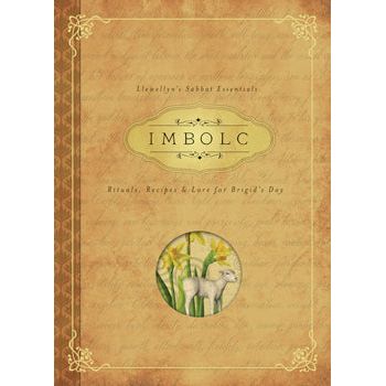 Book - Imbolc