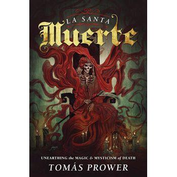 Book - La Santa Muerte