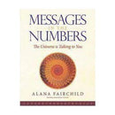 Messages in the Numbers - The Universe is Talking to You-Tarot/Oracle-Dempsey-The Bat Witch Cavern