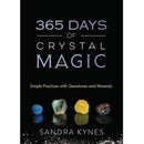 Book - 365 Days of Crystal Magic