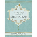 Book - Llewellyn's Little Book of Meditation-Tarot/Oracle-Dempsey-The Bat Witch Cavern