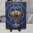 Journal - Seek Writing and Creativity - 7" x 9"