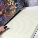 Journal - Seek Writing and Creativity - 7" x 9"