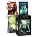 Jeu de tarot de lumière de guérison