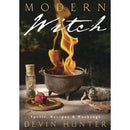 Book - Modern Witch-Tarot/Oracle-Dempsey-The Bat Witch Cavern