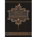 Book - Llewellyn's Little Book of Halloween (Hardcover)-Tarot/Oracle-Dempsey-The Bat Witch Cavern