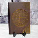 Journal - Wayfinder Runic Hardcover - 5" x 7"