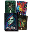 Santa Muerte Oracle Deck