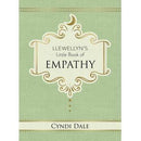 Book - Llewellyn's Little Book of Empathy (Hard Cover)-Tarot/Oracle-Dempsey-The Bat Witch Cavern