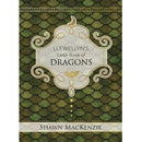 Llewellyn's Little Book of Dragons-Tarot/Oracle-Dempsey-The Bat Witch Cavern