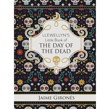 Llewellyn's Little Book of the Day of the Dead-Tarot/Oracle-Dempsey-The Bat Witch Cavern