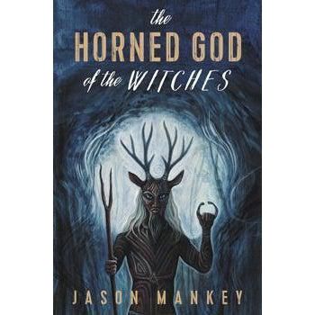 Horned God of the Witches-Tarot/Oracle-Dempsey-The Bat Witch Cavern