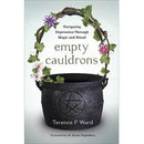 Livre - Chaudrons vides