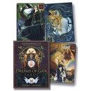 Dreams of Gaia - Pocket Edition - Tarot Cards-Tarot/Oracle-Dempsey-The Bat Witch Cavern