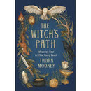 Livre - Witch's Path - Faire progresser votre métier à tous les niveaux