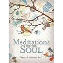 Meditations for the Soul-Tarot/Oracle-Dempsey-The Bat Witch Cavern