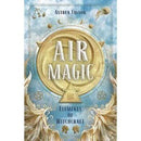 Air Magic - Elements of Witchcraft-Tarot/Oracle-Dempsey-The Bat Witch Cavern