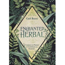 Enchanted Herbal - Connect to Nature & Celebrate the Seasons-Tarot/Oracle-Dempsey-The Bat Witch Cavern