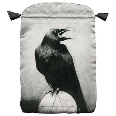 Murder of Crows Bag-Home/Altar-Quanta Distribution Inc.-The Bat Witch Cavern