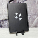 Journal - Journal du meurtre des corbeaux (couverture rigide)