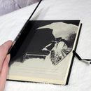 Journal - Journal du meurtre des corbeaux (couverture rigide)