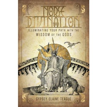 Book - Norse Divination