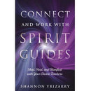 Book - Connect and Work With Spirit Guides - Meet, Heal and Manifest With Your Divine Teachers