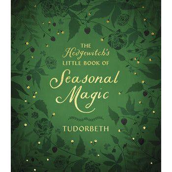 Book - The Hedgewitch's Little Book of Seasonal Magic